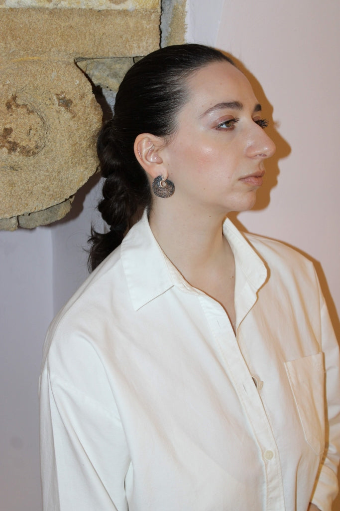 Lyra - Version III |Earrings|