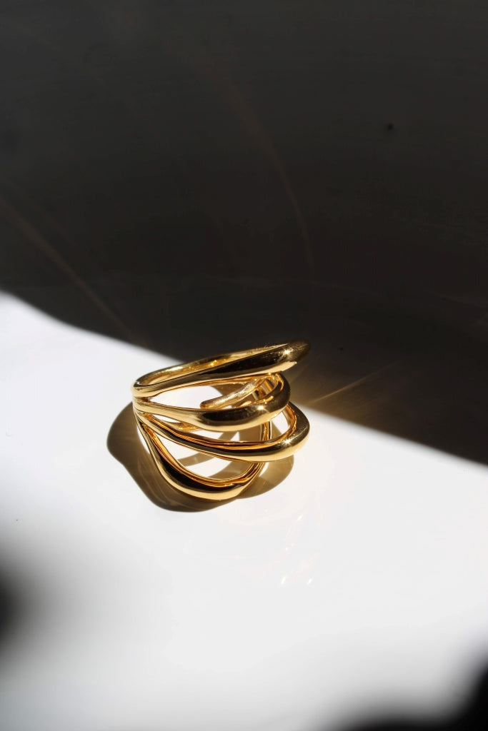 Medusa |Ring|