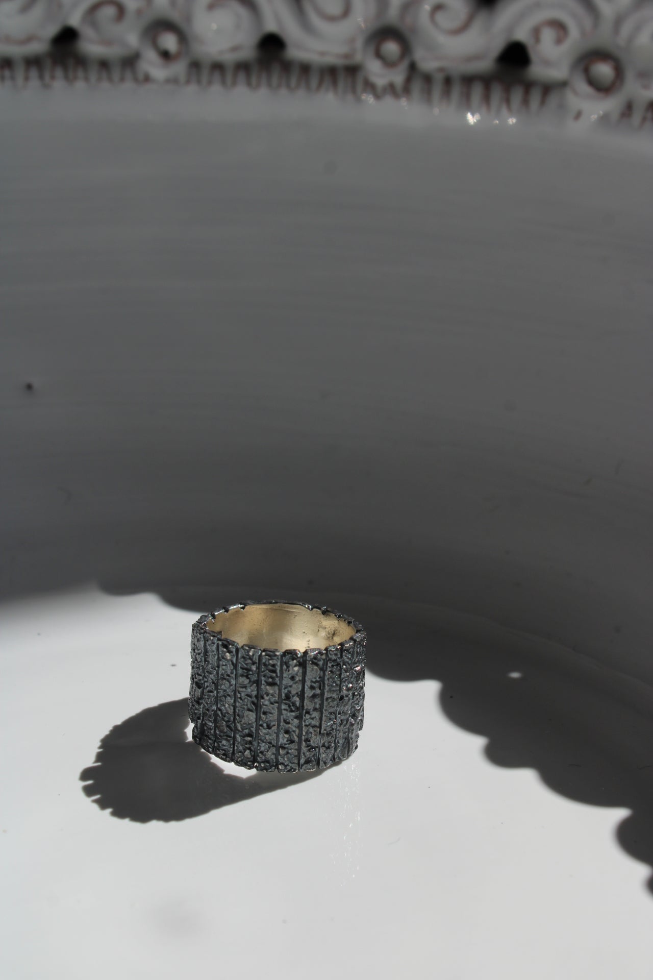 Parthénos |Ring|