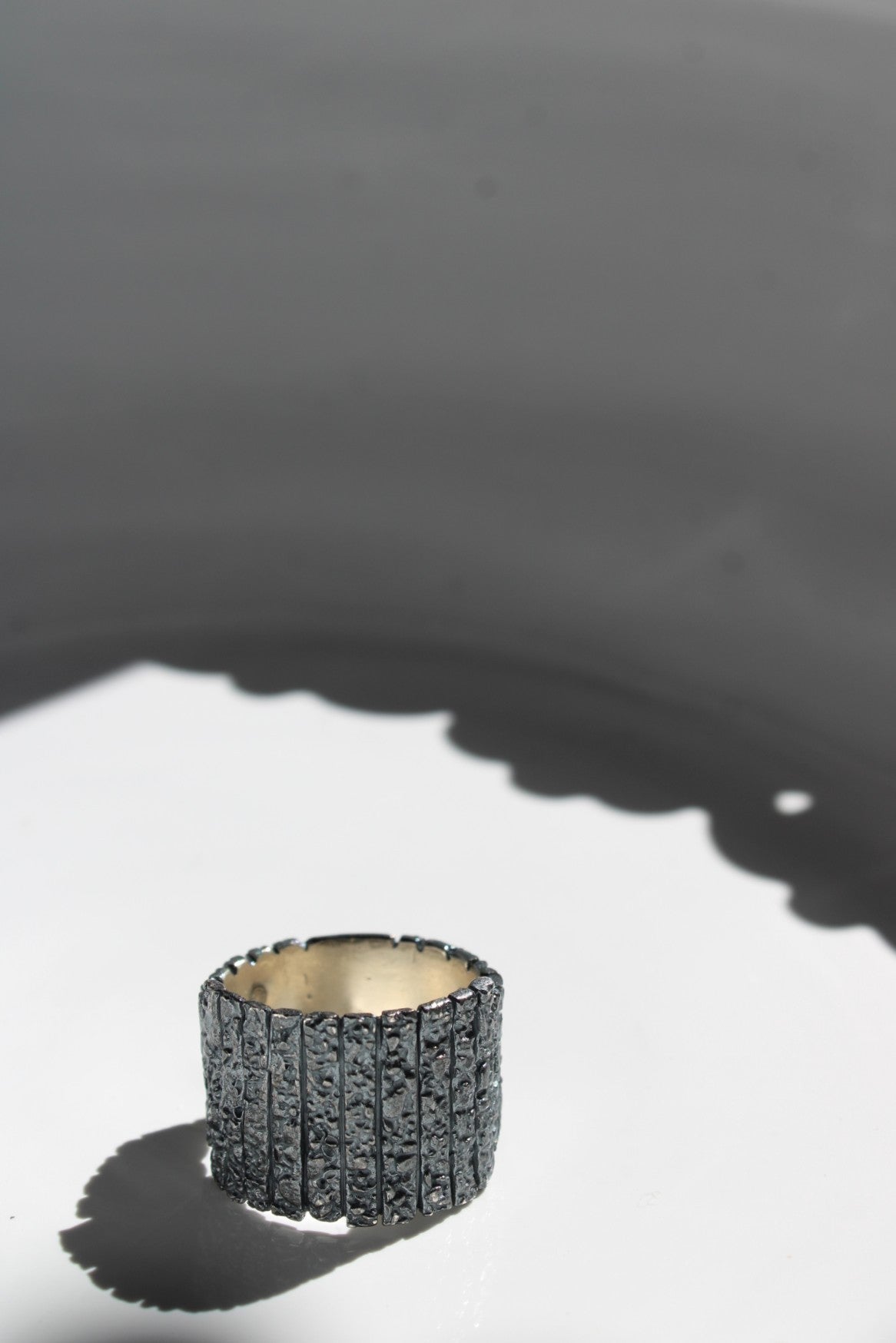 Parthénos |Ring|