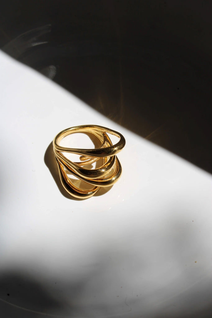 Medusa |Ring|