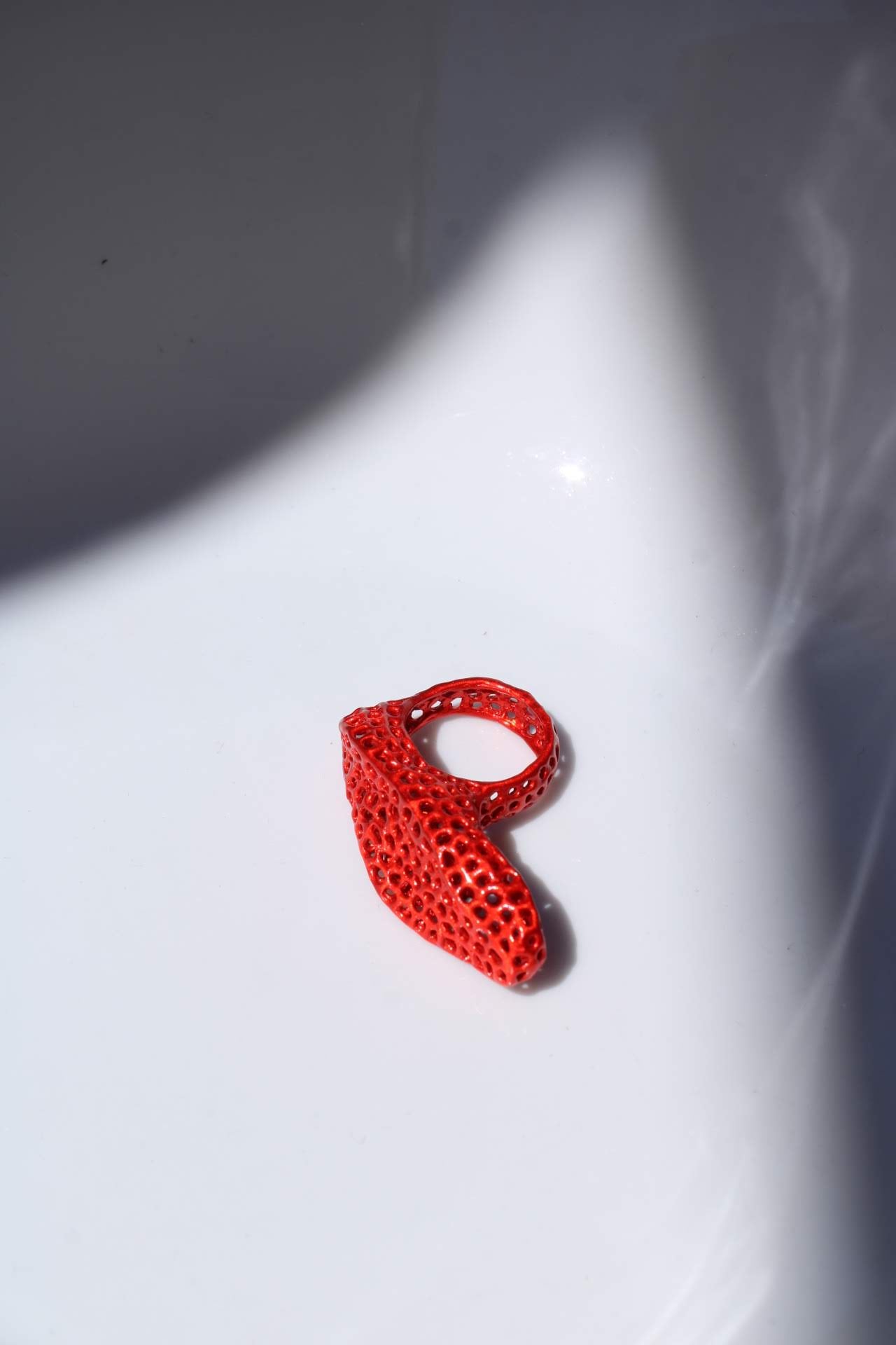 Aria Doppio in Rosso |Ring|