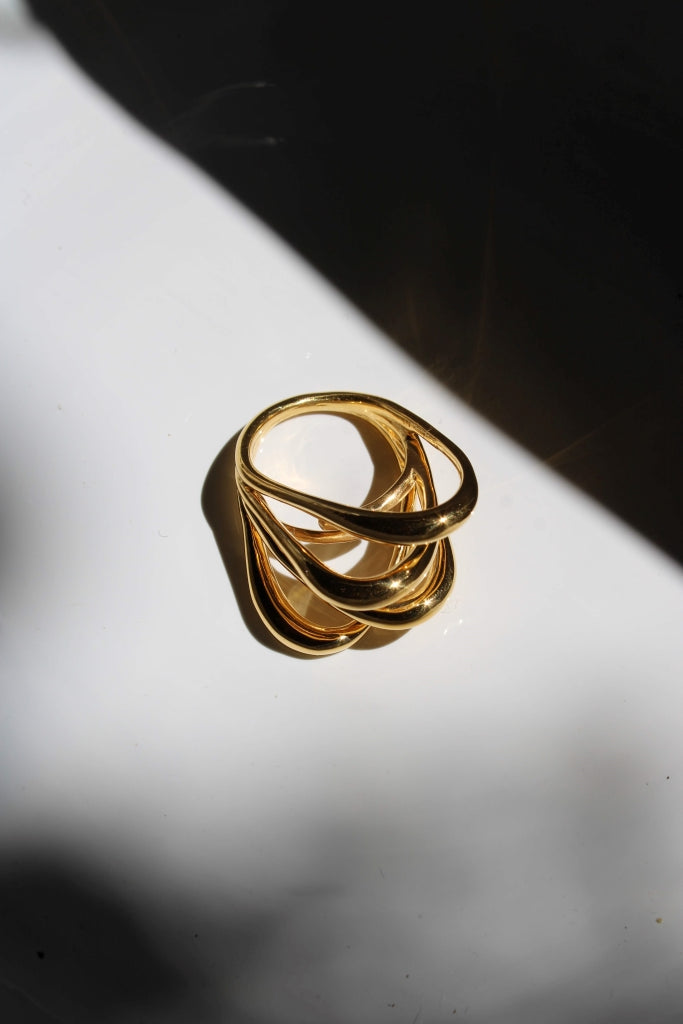 Medusa |Ring|