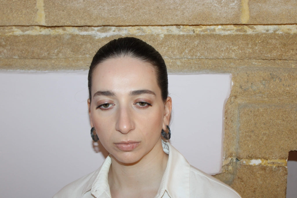 Lyra - Version III |Earrings|