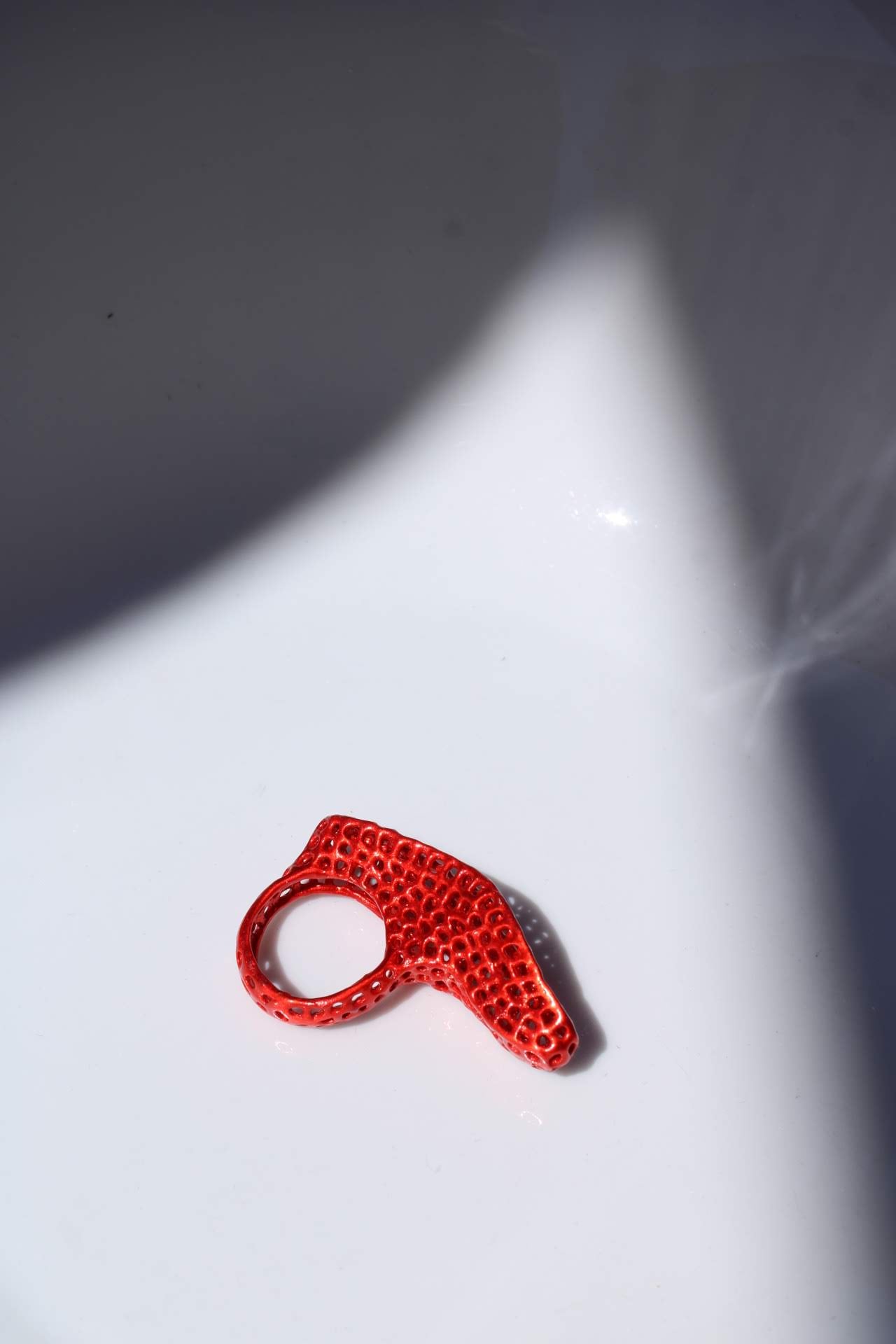 Aria Doppio in Rosso |Ring|
