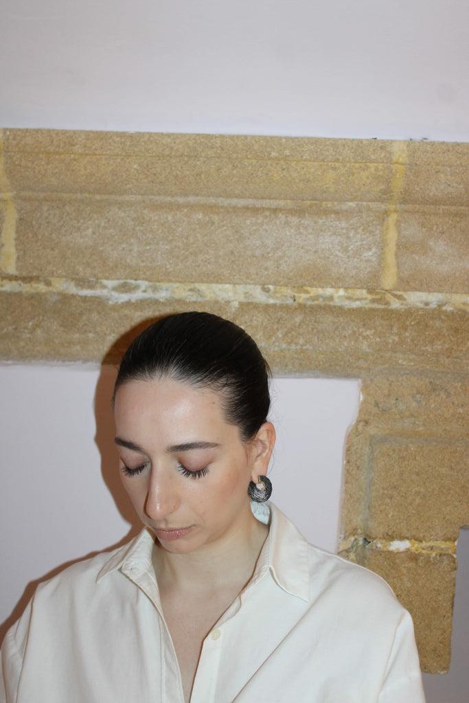 Lyra - Version III |Earrings|