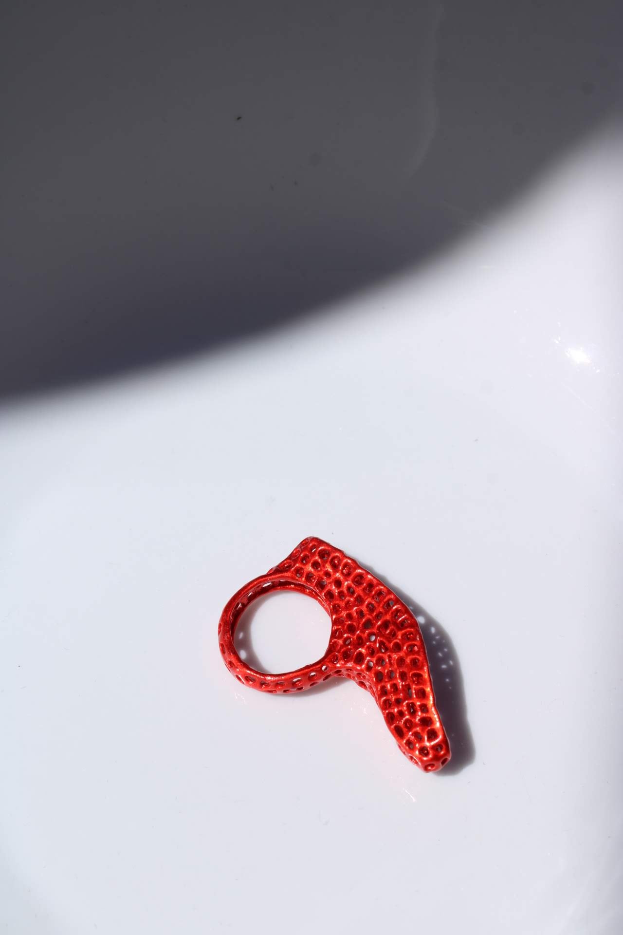 Aria Doppio in Rosso |Ring|