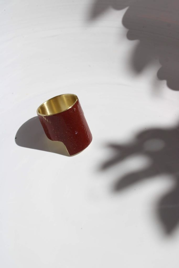 Pithàri II in Cognac |Ring|