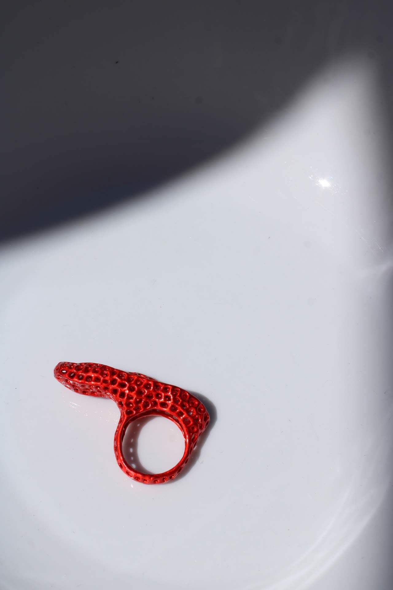 Aria Doppio in Rosso |Ring|