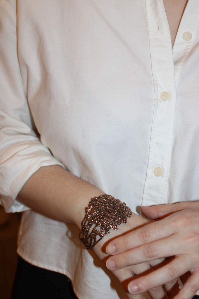 Octopus |Bracelet|