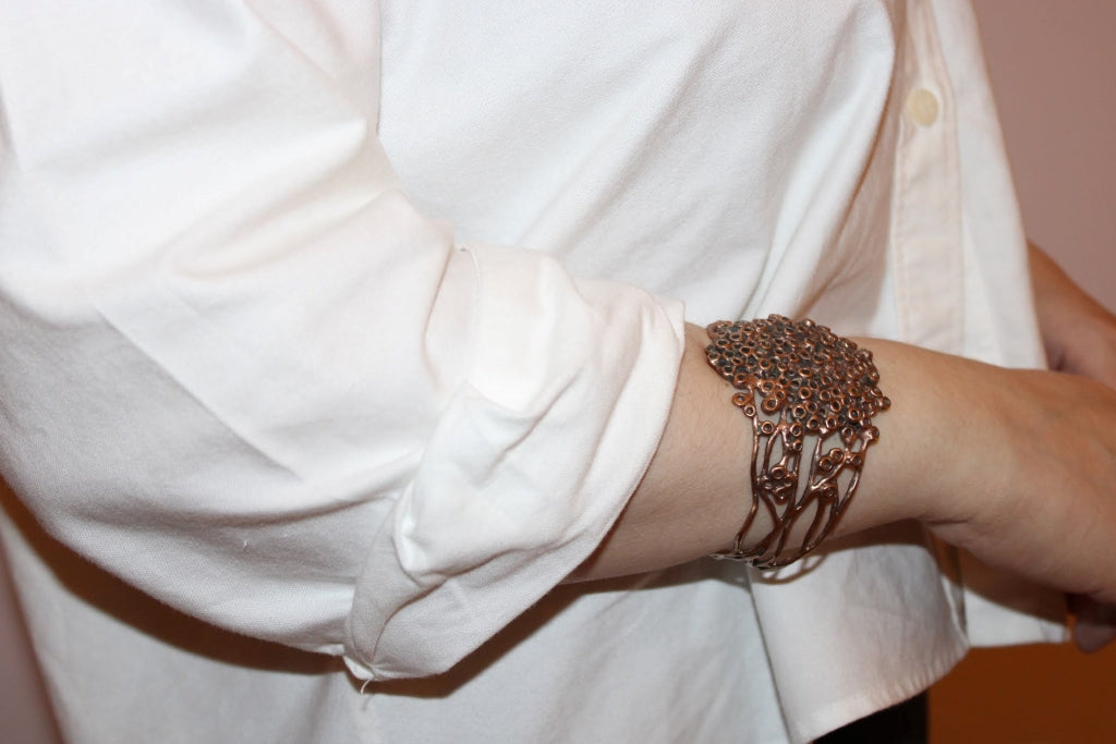 Octopus |Bracelet|