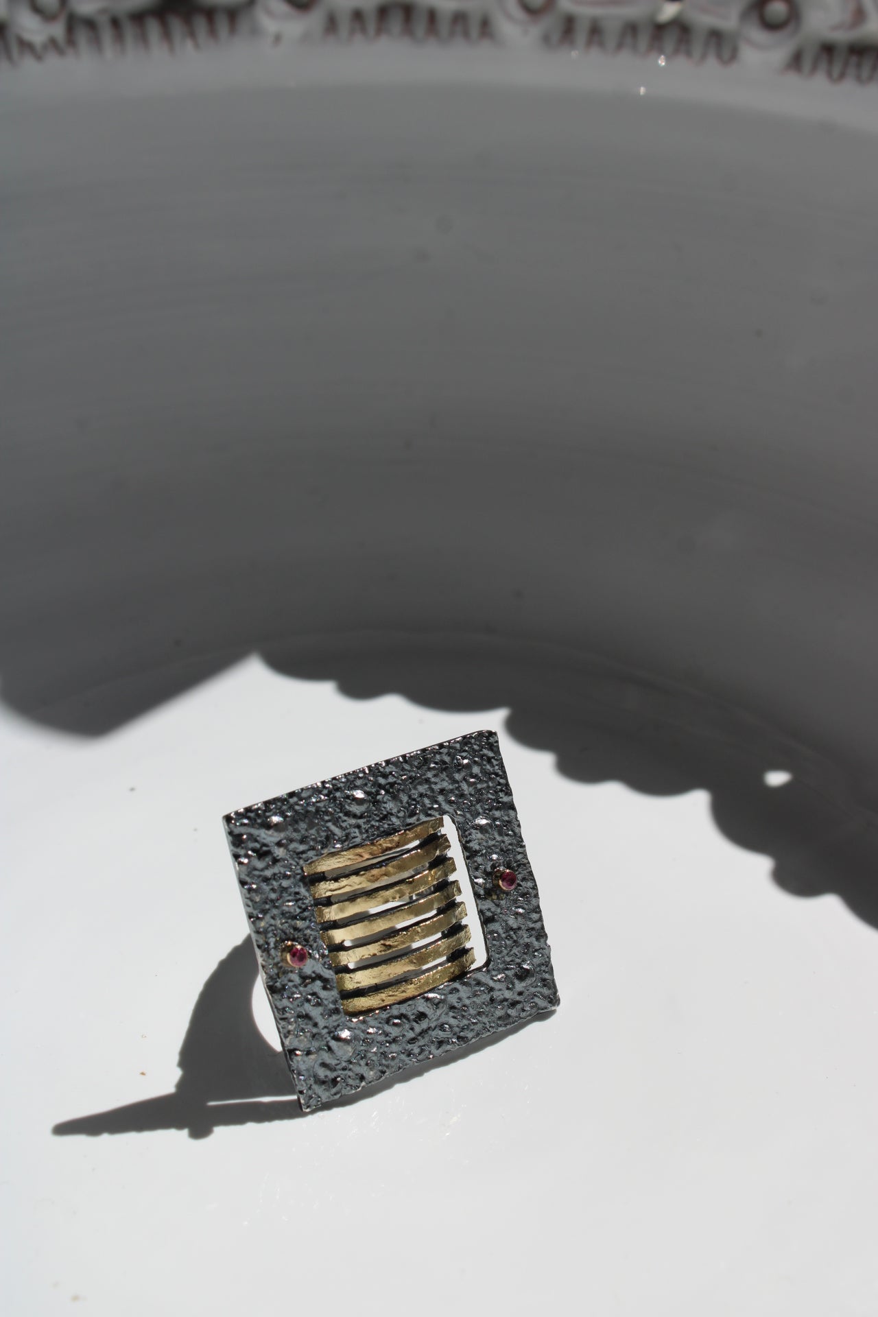 Akoé |Ring|