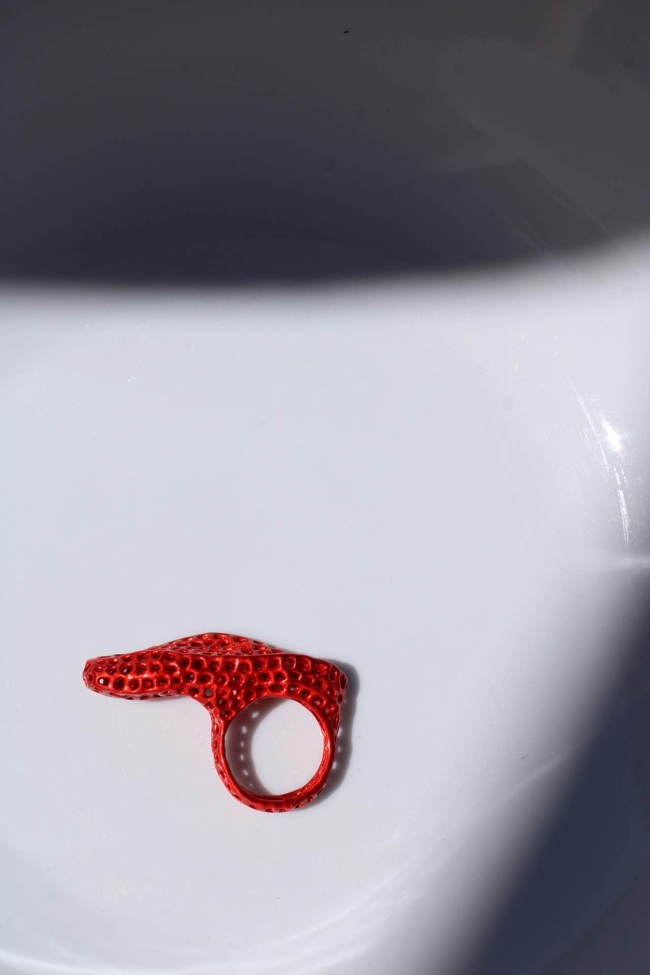 Aria Doppio in Rosso |Ring|
