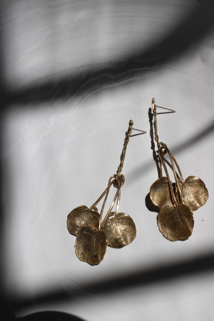Percussioni |Earrings|