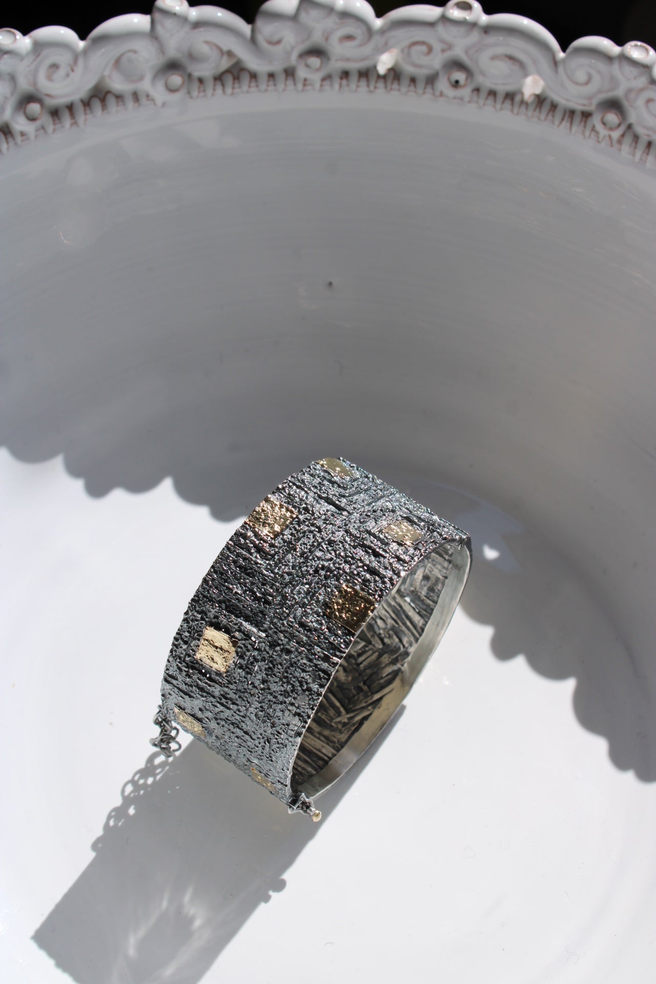 Bàkchai |Bracelet|