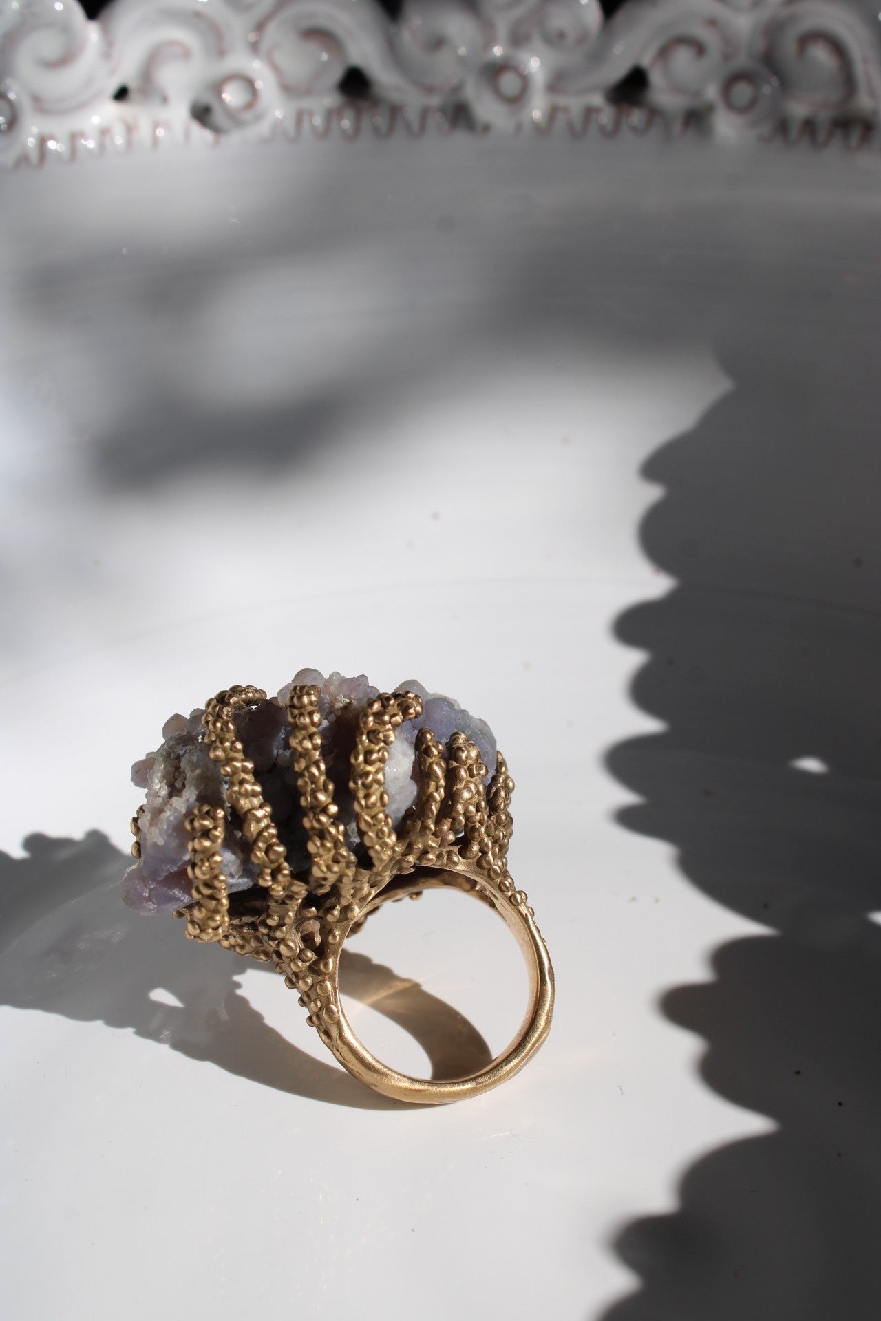 All These Things That I've Done |Ring| - UNIQUE PIECE