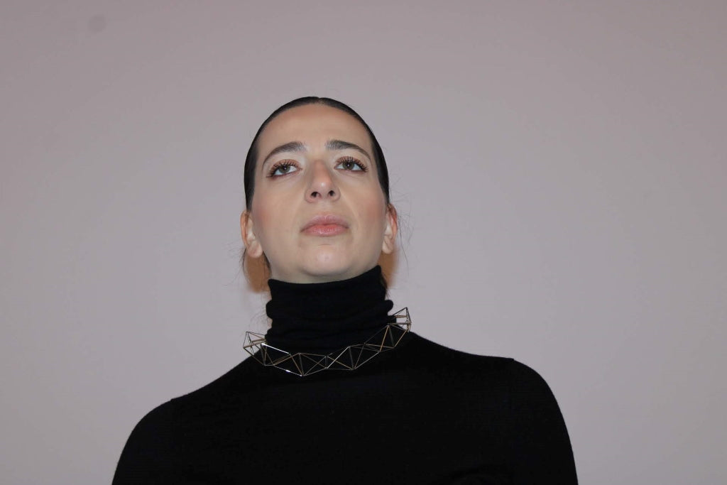 Edra |Necklace|