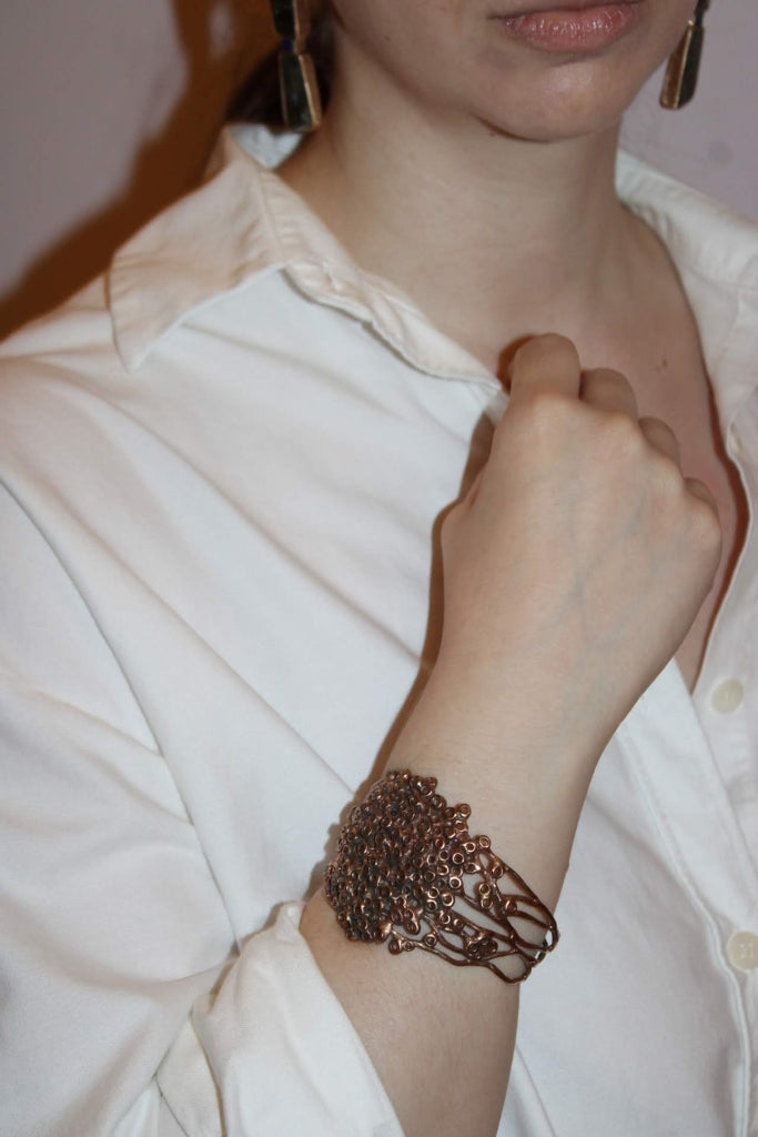 Octopus |Bracelet|