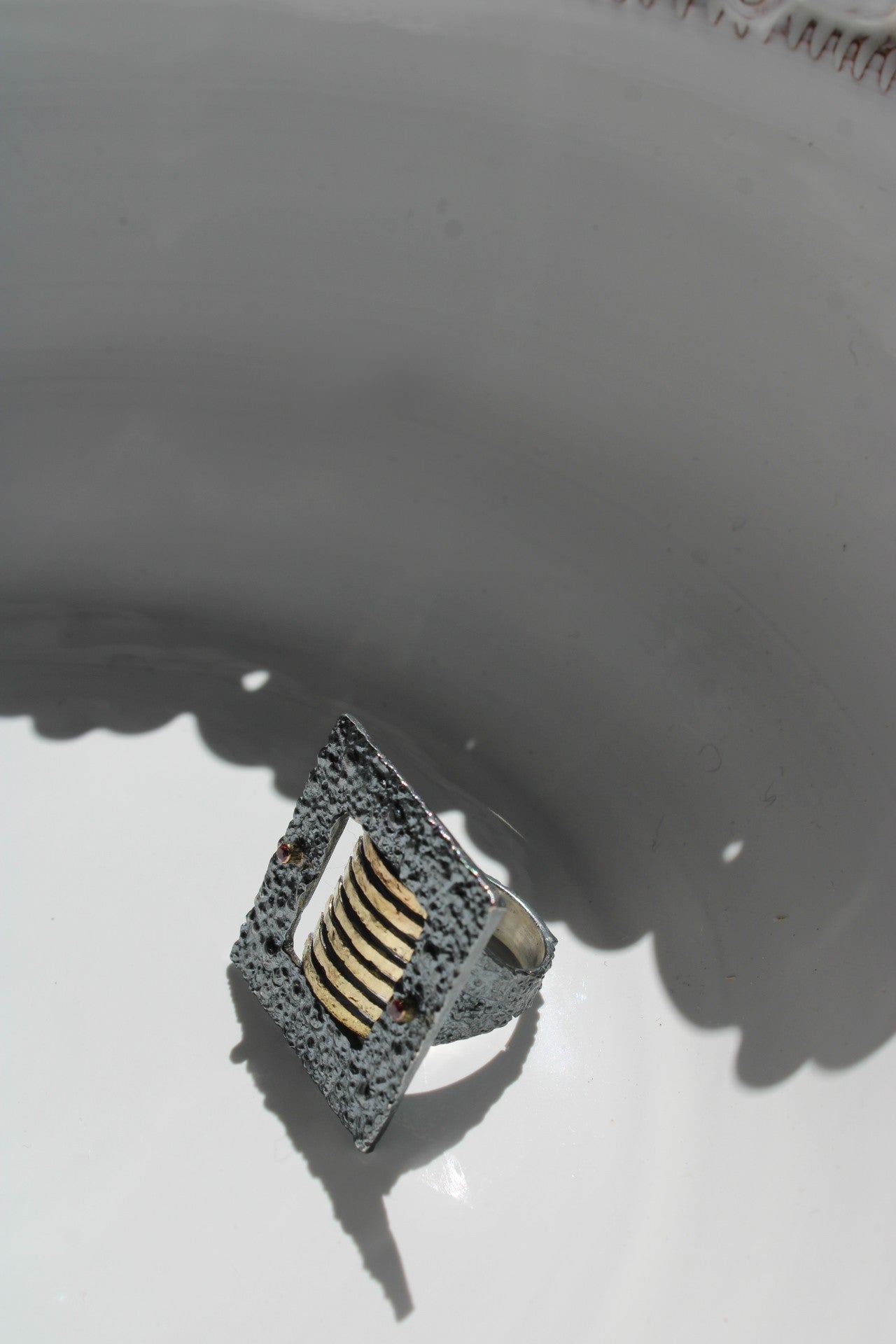 Akoé |Ring|