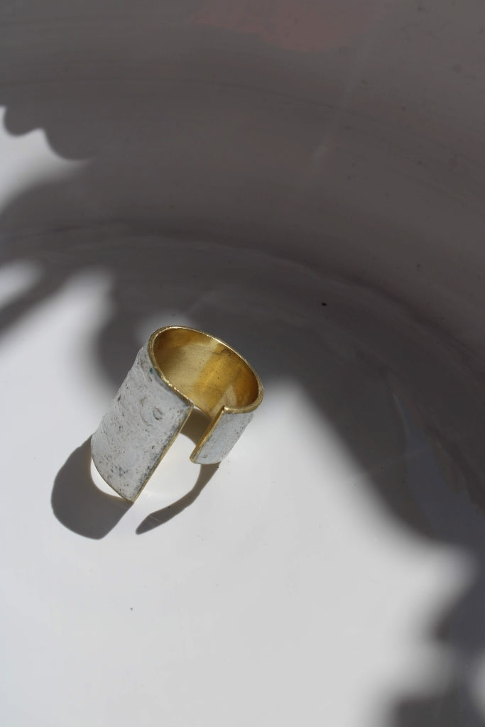Pithàri II in Calce |Ring|