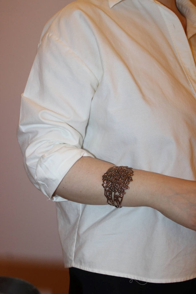 Octopus |Bracelet|