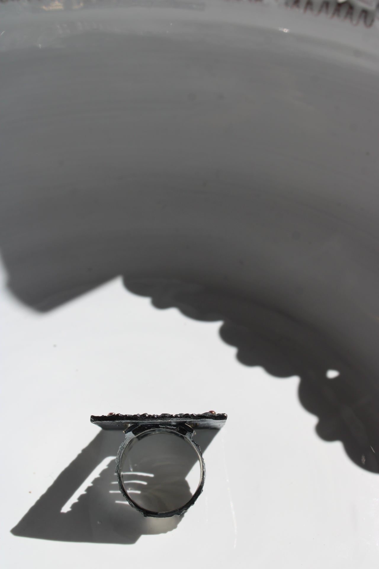 Akoé |Ring|