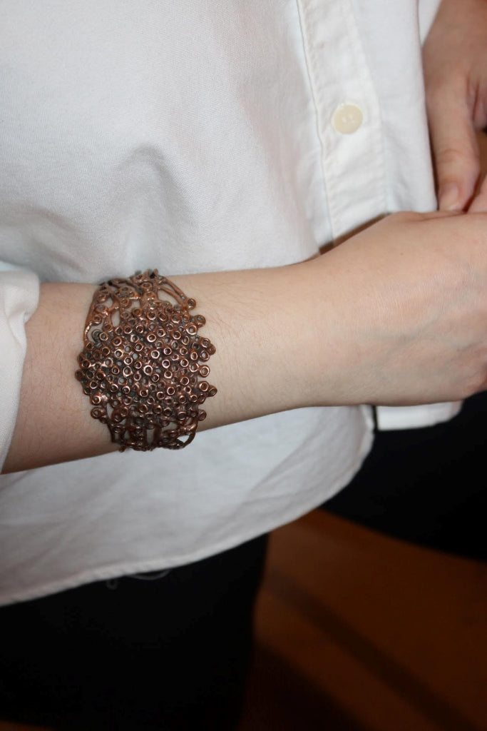 Octopus |Bracelet|