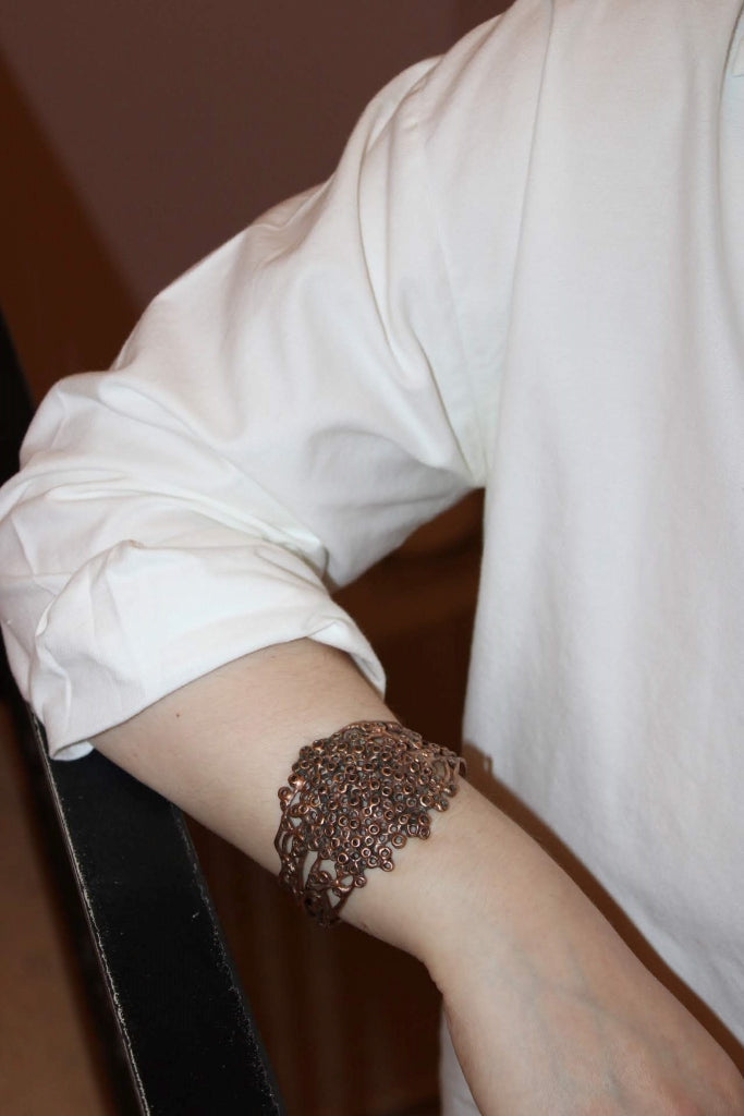 Octopus |Bracelet|