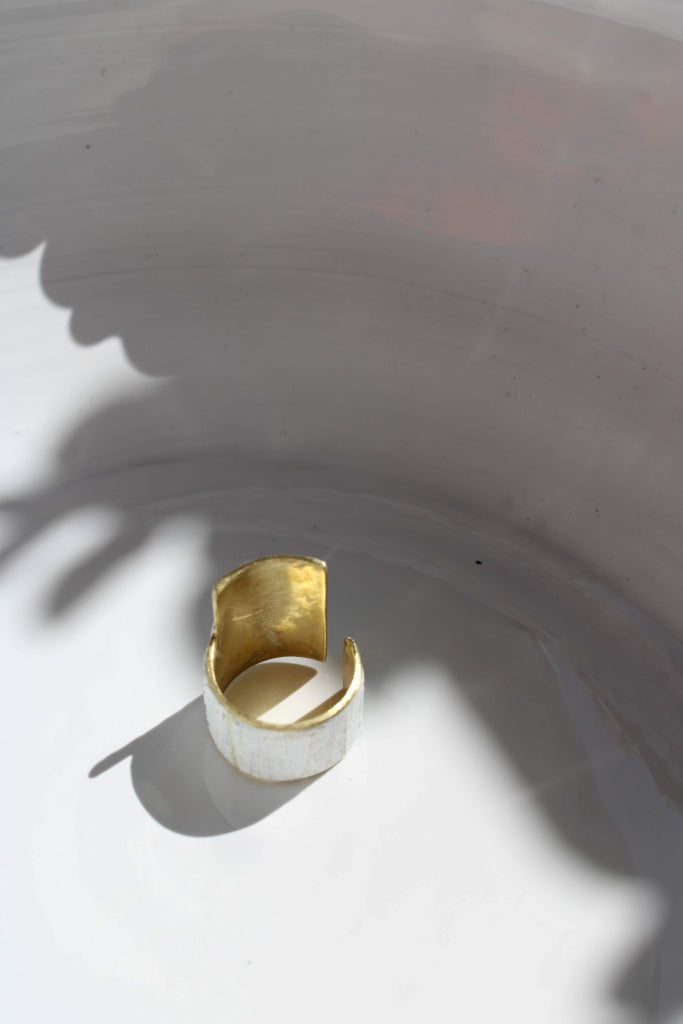 Pithàri II in Calce |Ring|