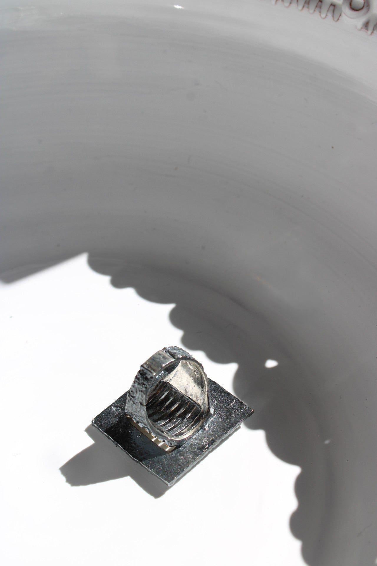 Akoé |Ring|