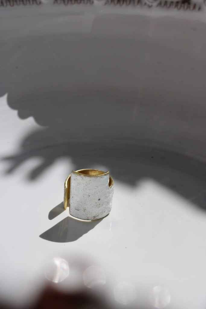 Pithàri II in Calce |Ring|