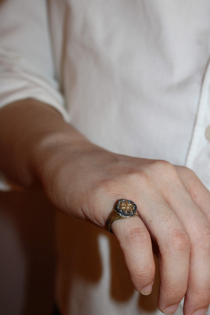 Helios |Ring|