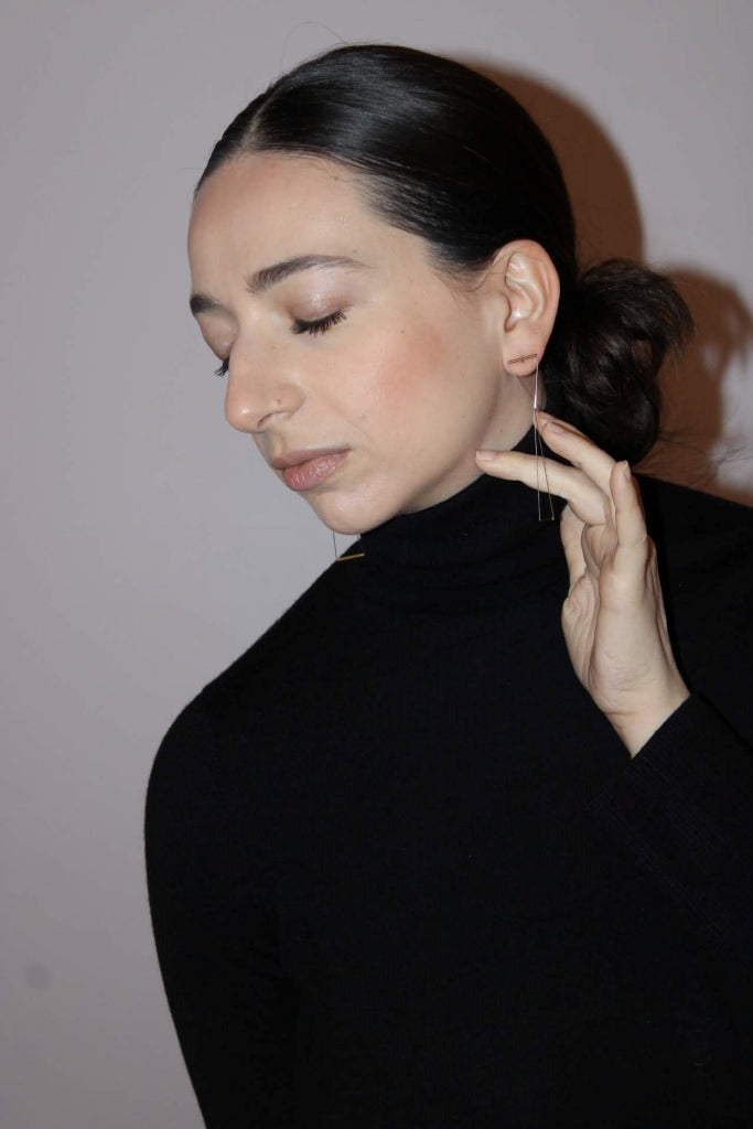 Klee |Earrings|