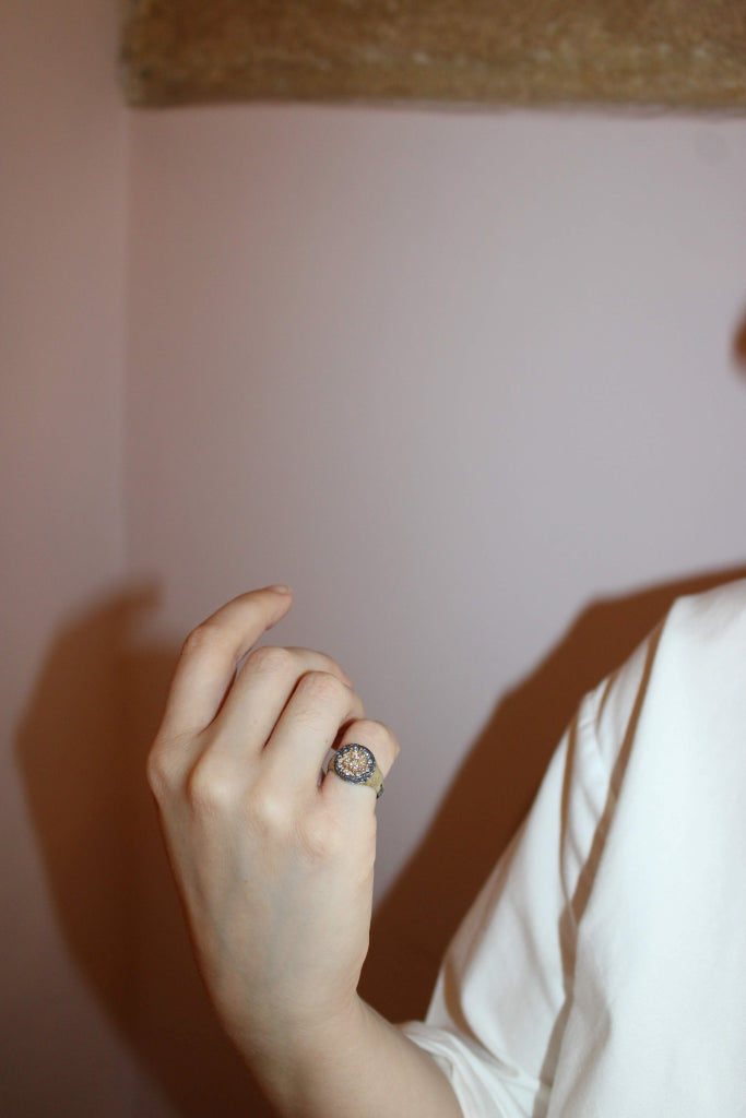 Helios |Ring|