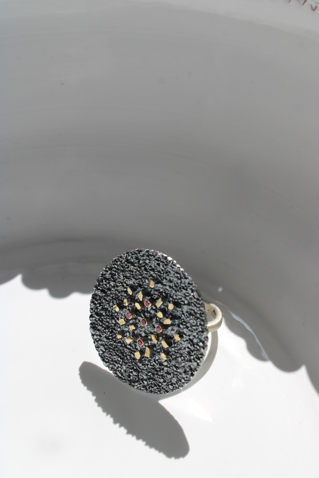 Erga kaì Hemérai |Ring|