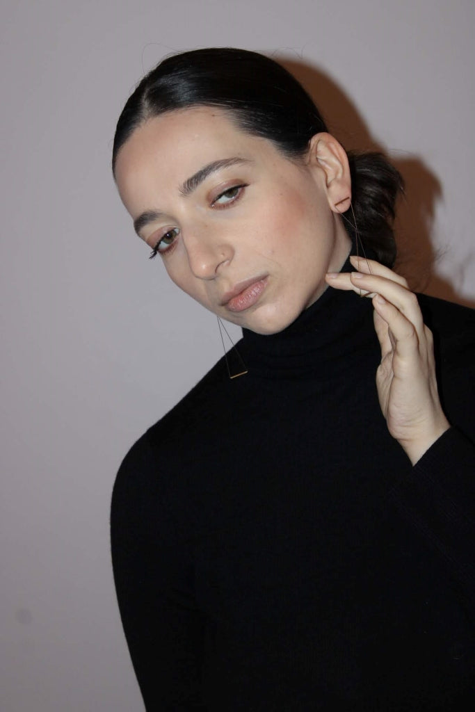 Klee |Earrings|