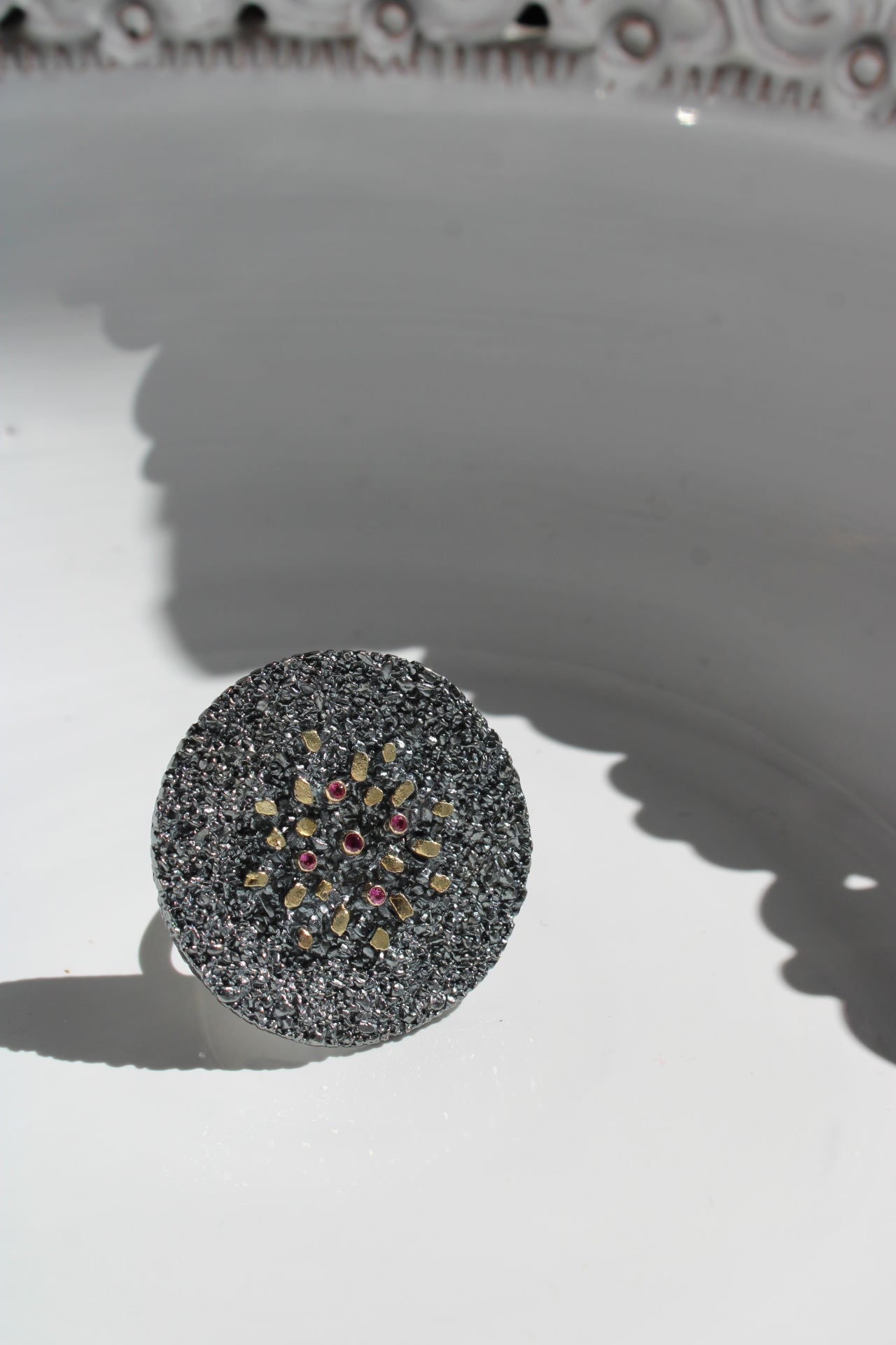 Erga kaì Hemérai |Ring|