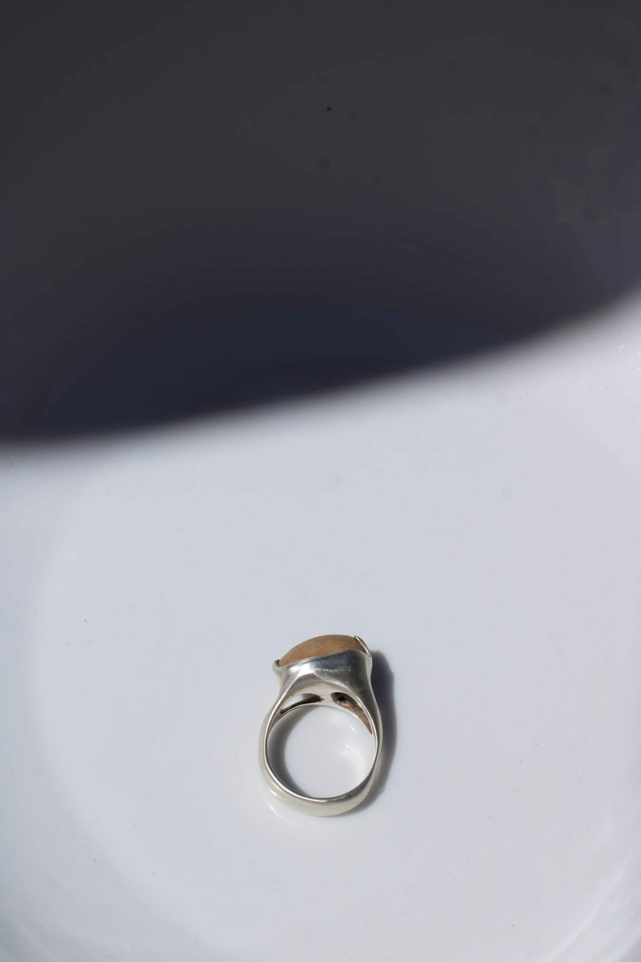Second Life NO.3 - Risveglio |Ring| - UNIQUE PIECE