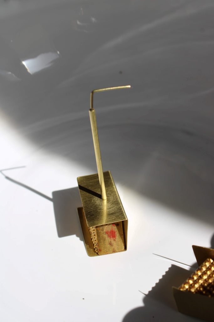 Cornja #91 |Earrings|