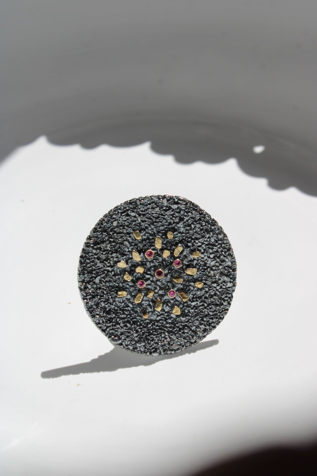 Erga kaì Hemérai |Ring|