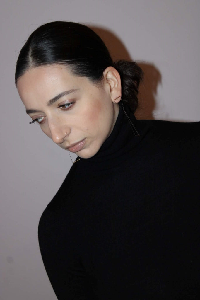Klee |Earrings|