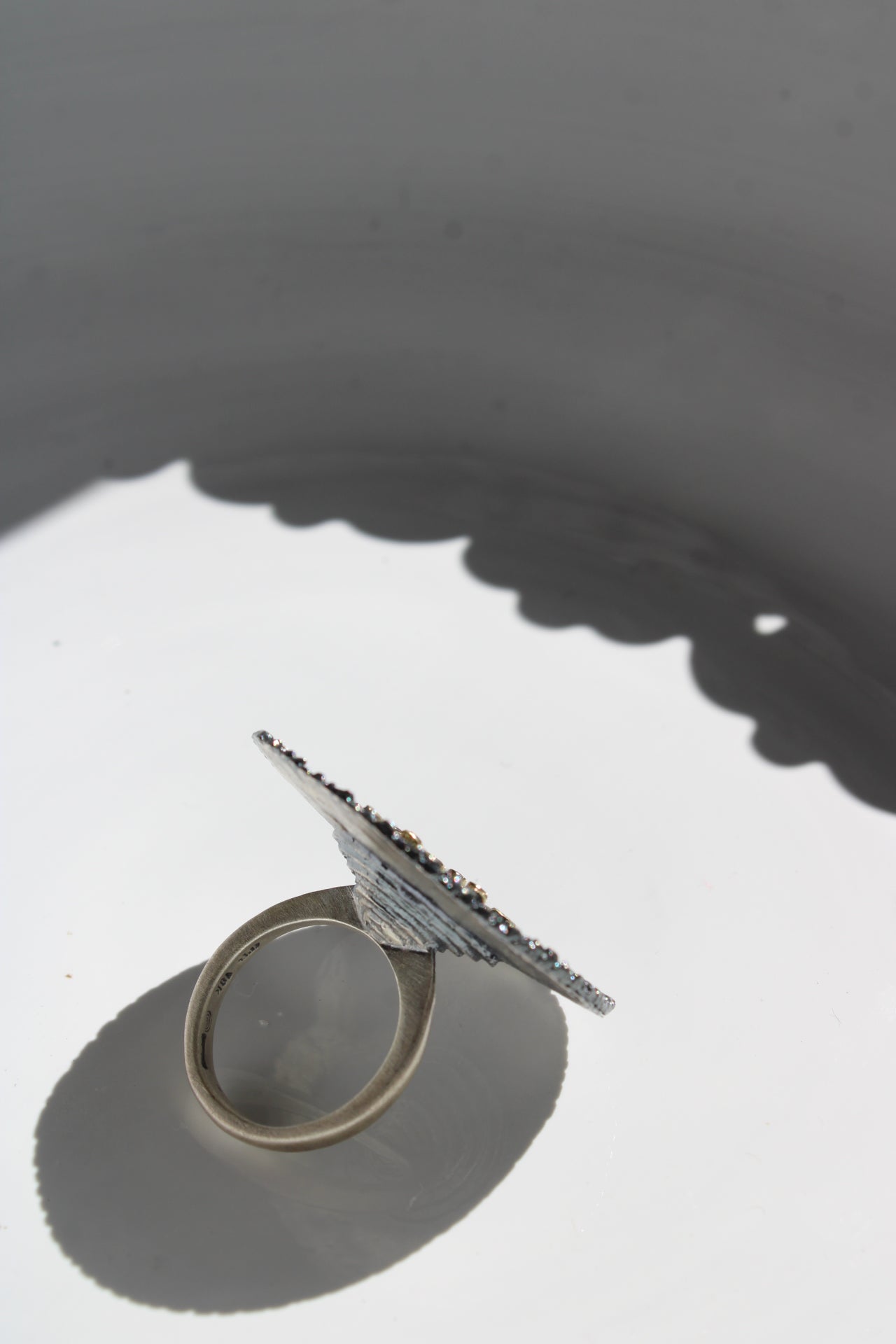 Erga kaì Hemérai |Ring|