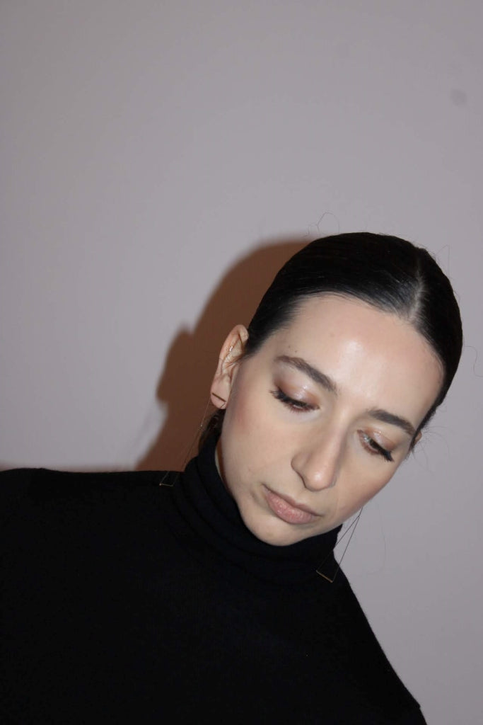 Klee |Earrings|