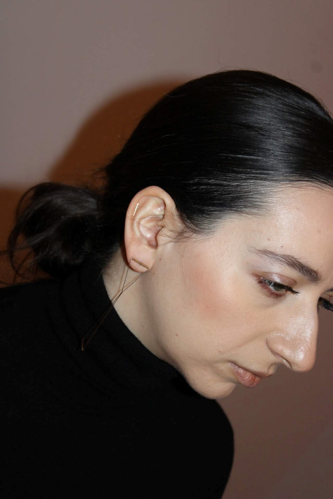 Klee |Earrings|