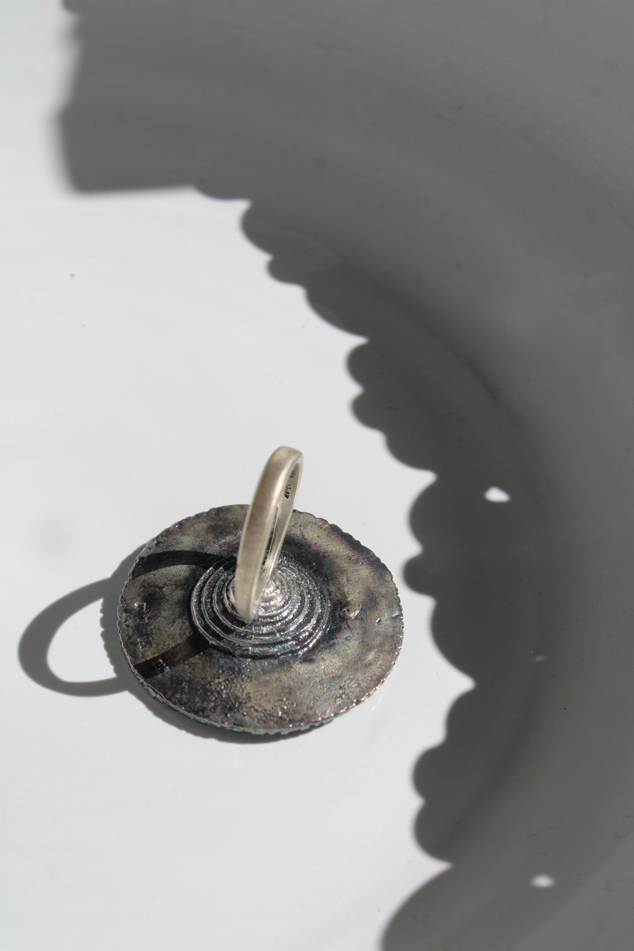 Erga kaì Hemérai |Ring|