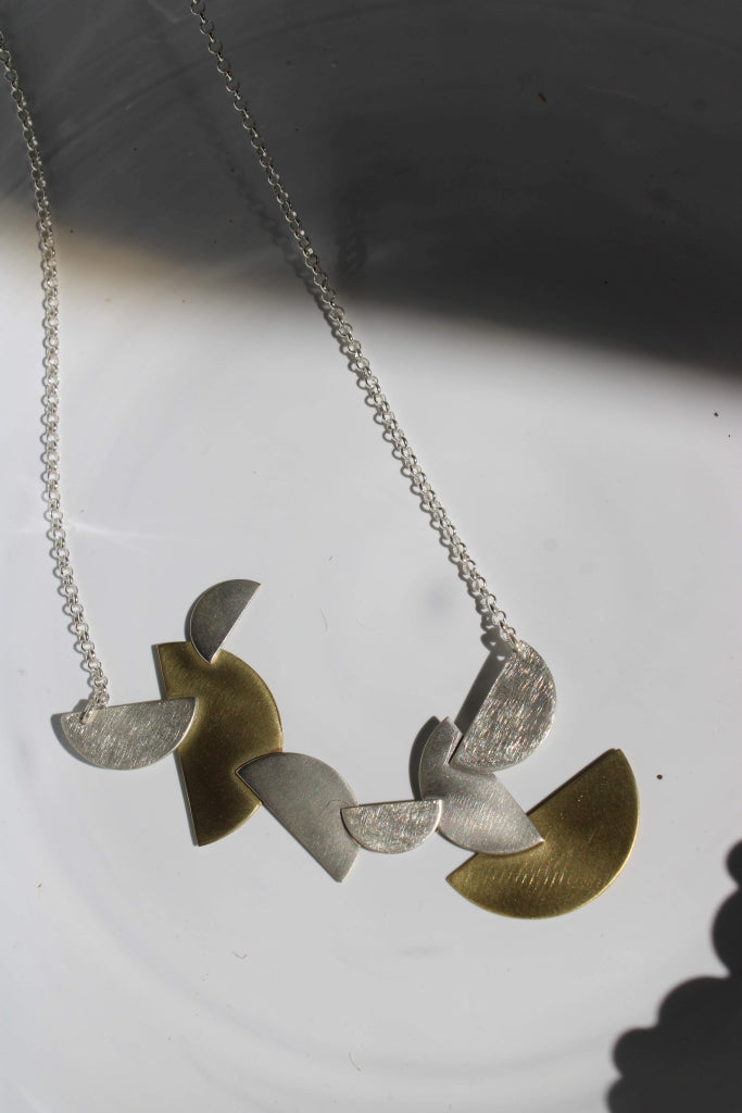PAC-MAN |Necklace|