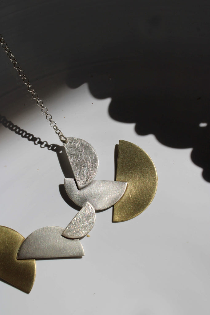 PAC-MAN |Necklace|