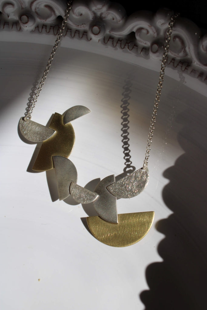 PAC-MAN |Necklace|