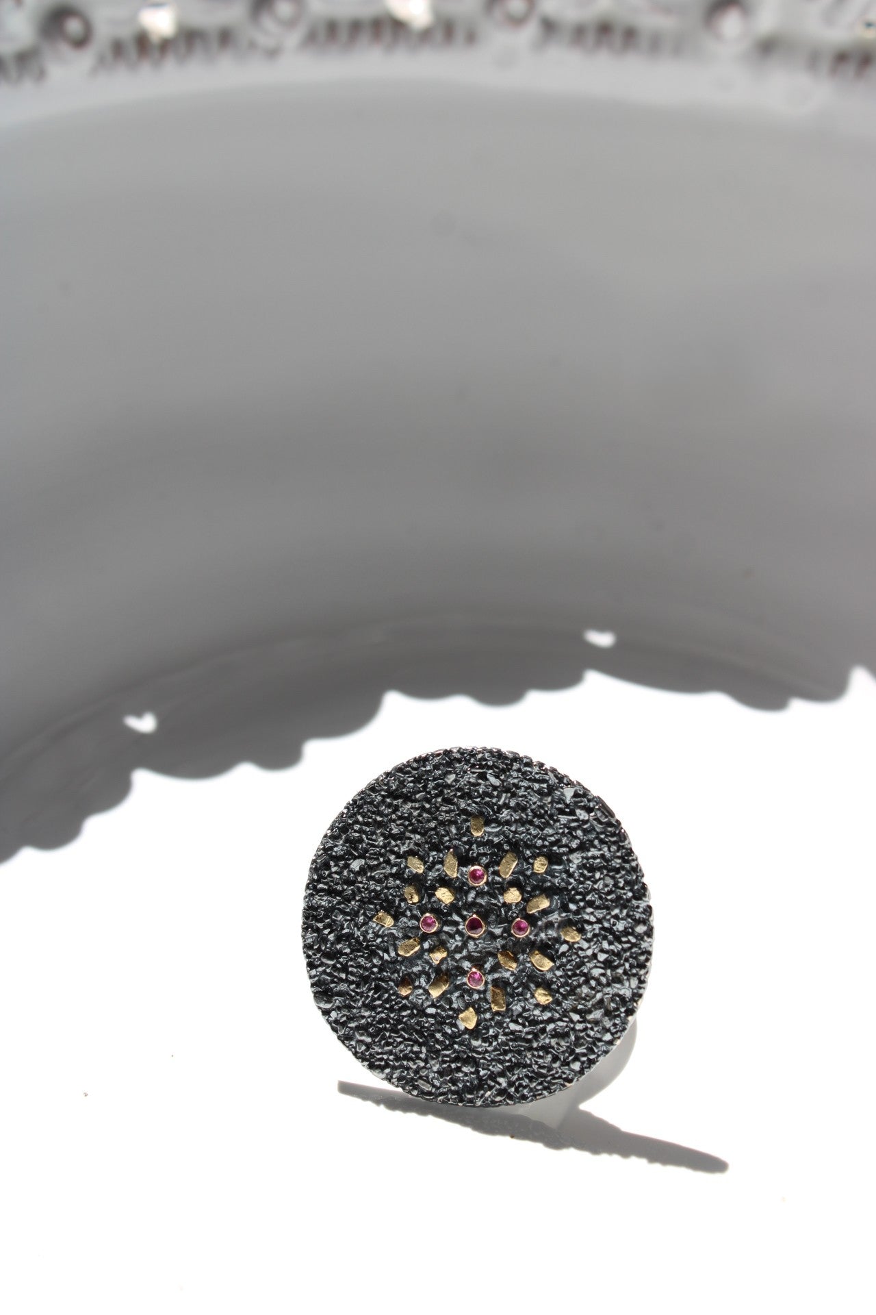 Erga kaì Hemérai |Ring|