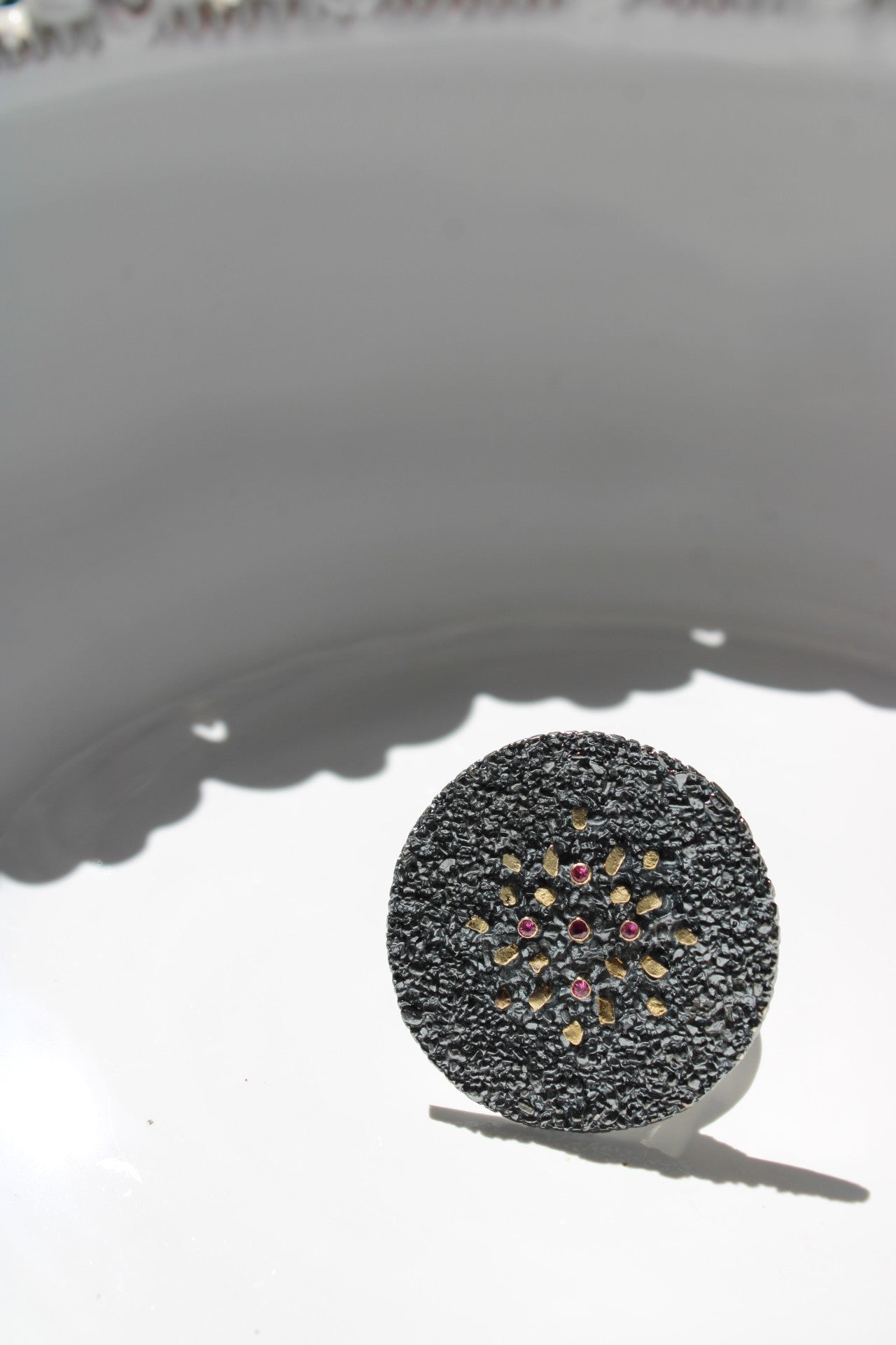 Erga kaì Hemérai |Ring|
